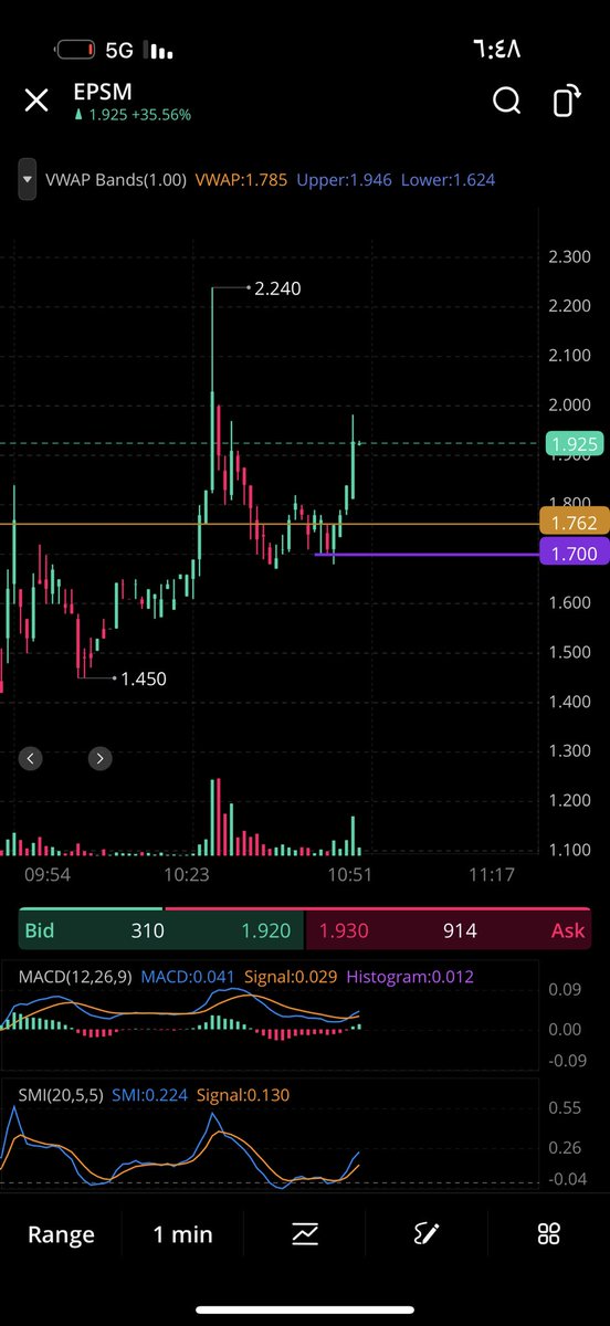 JALWE TRADER tweet media