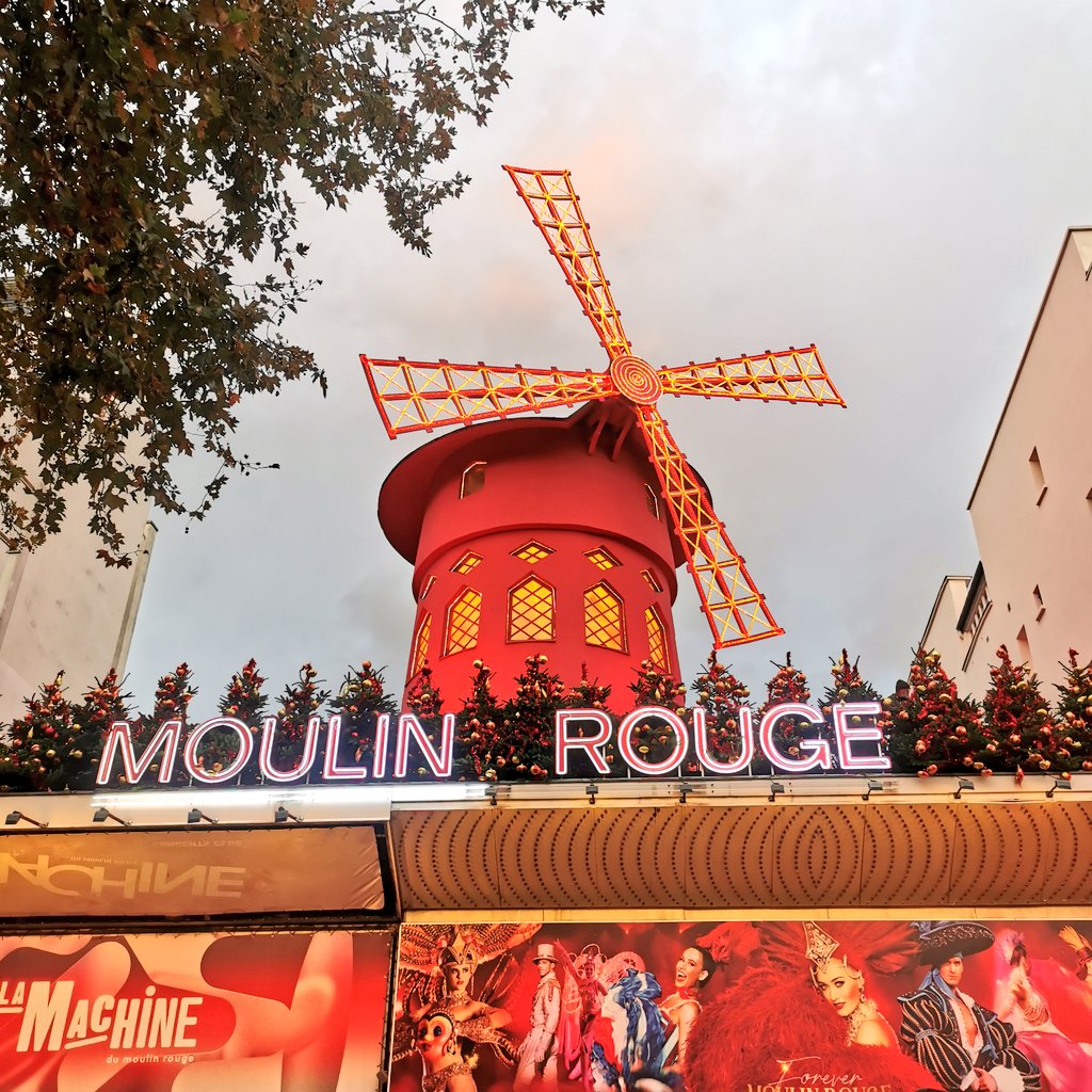 C'est bientôt Nowel 🎄🎅