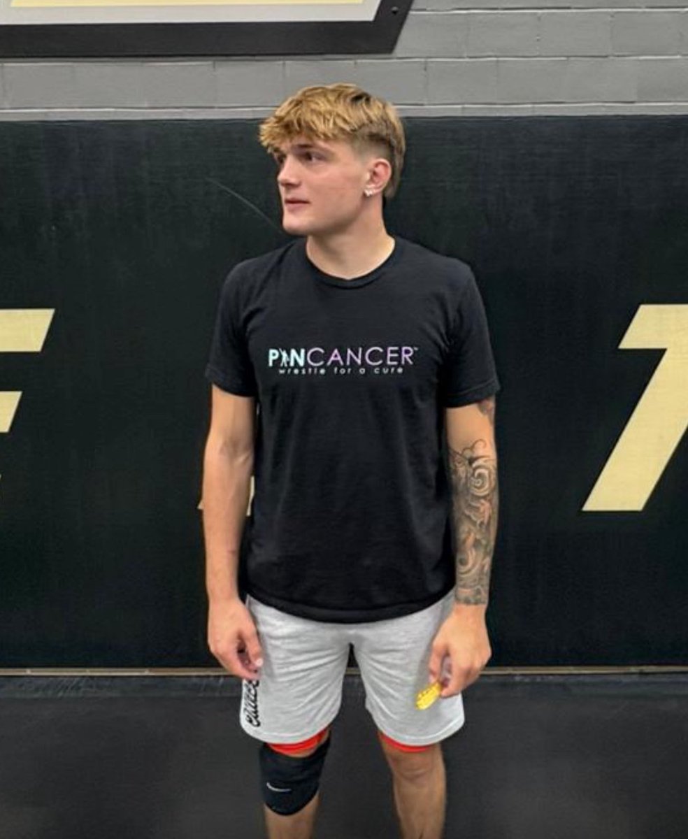 Pin Cancer™ tweet media