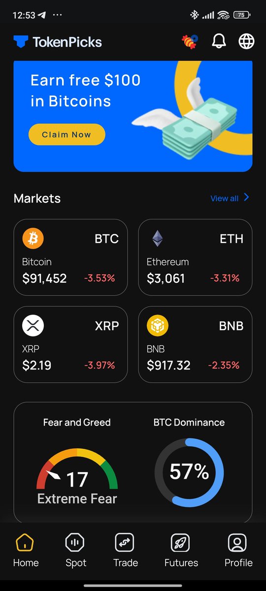 Paragon007x's tweet photo. @tokenpicks Tokenpicks baba  !!!

Appreciation comes twice with me 🙏

55icEfadmk7XHWKQwTxuyMqP7TnRhGadyHMnFgXCCown1 https://t.co/2zmfvhii5d