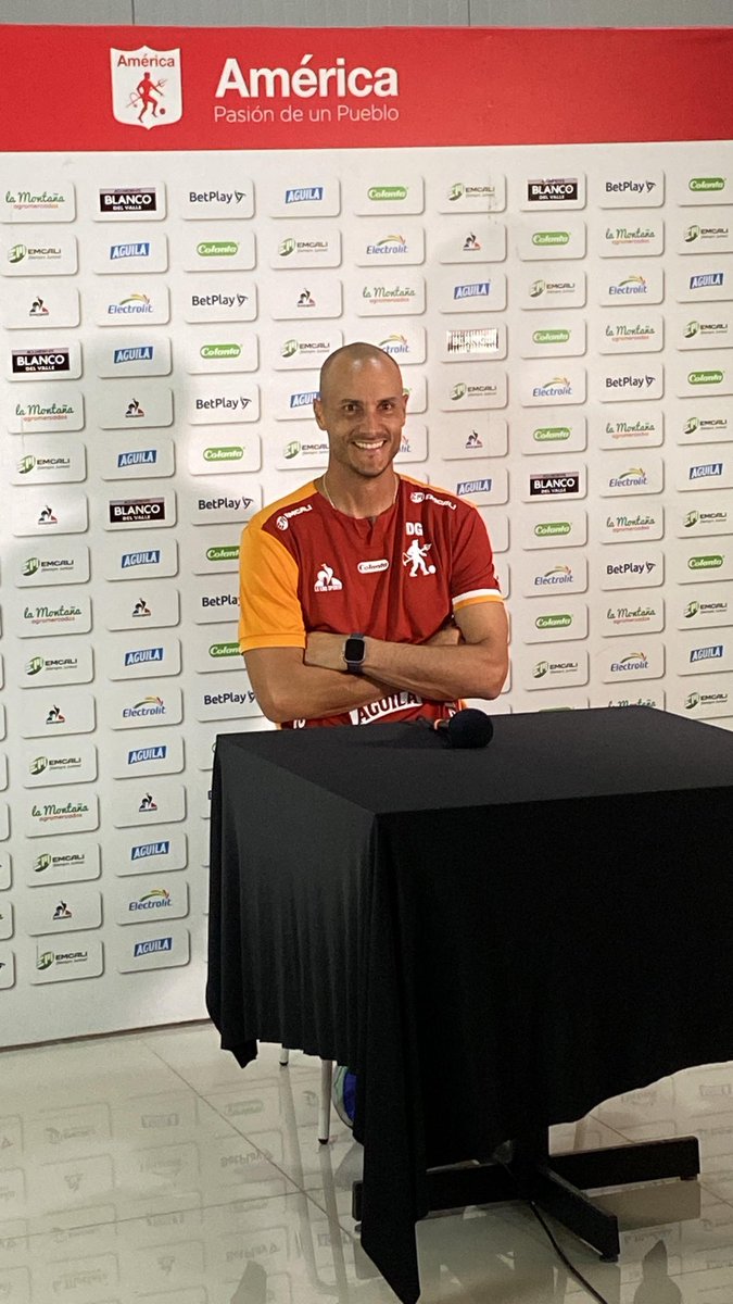 Andres Muñoz FERRIÑO tweet media