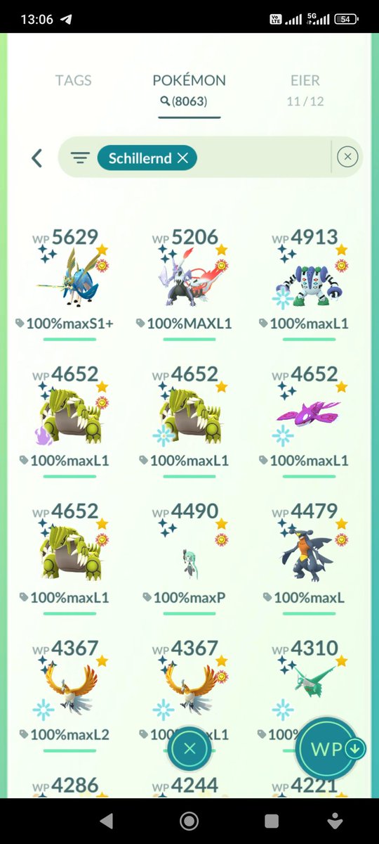 TheManyNames tweet media