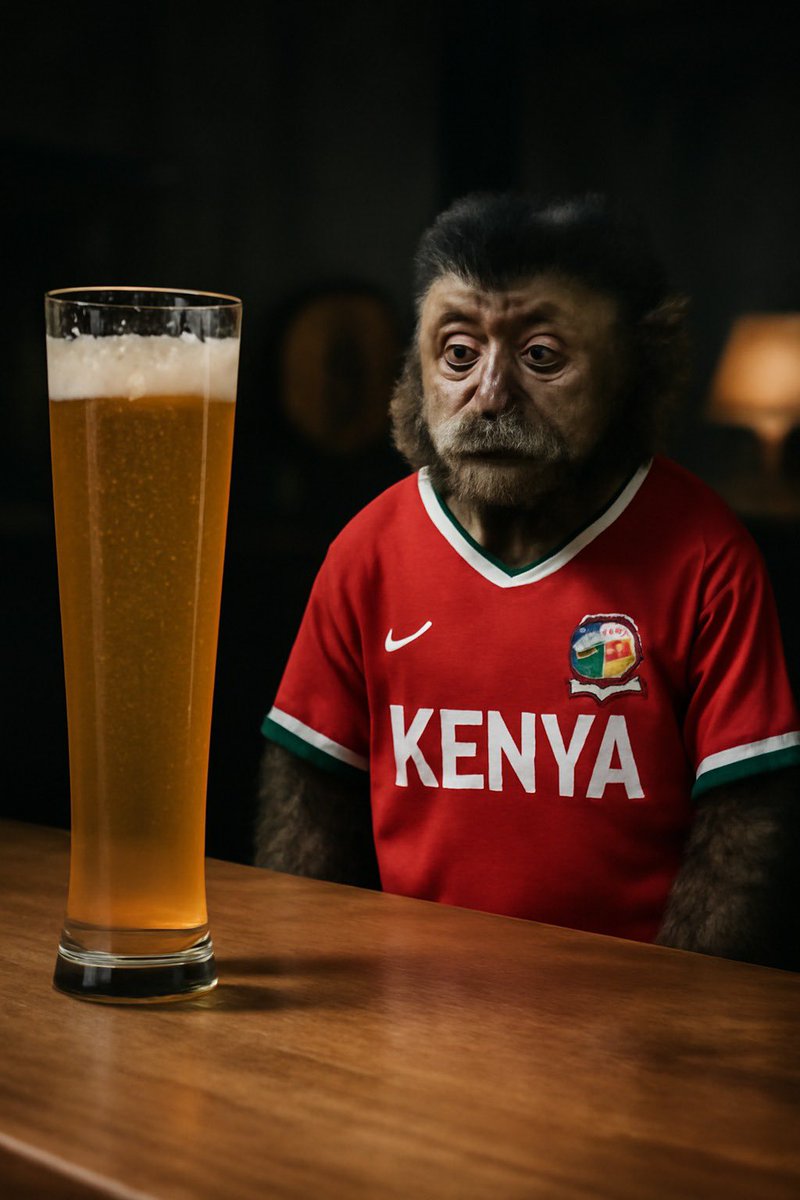 38th minute and make that 6-0

Senegal are disgracing Kenya.