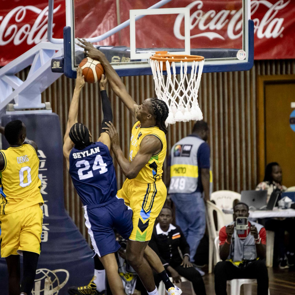 Road To BAL tweet media