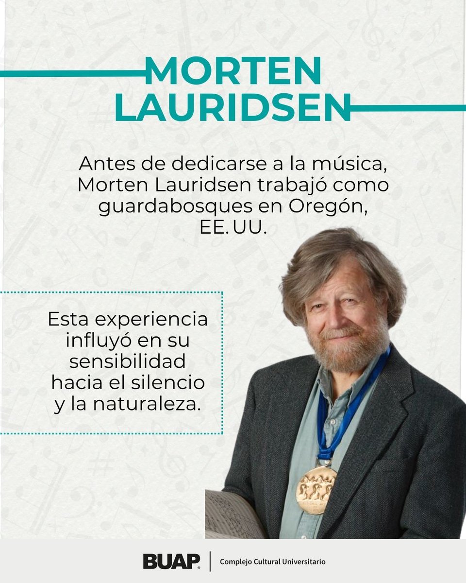 Coro Sinfónico BUAP tweet media