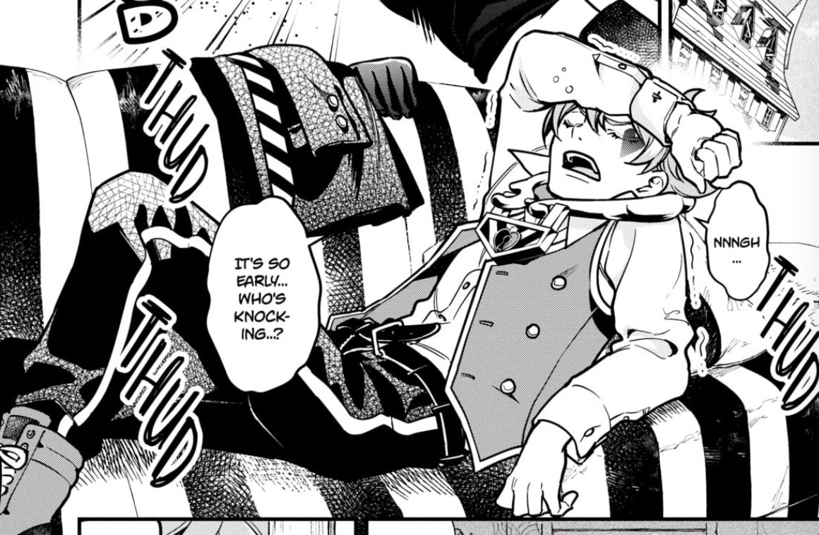 riddlesbunni's tweet image. this will be animated in less than 24 hours are ace fans gonna be okay