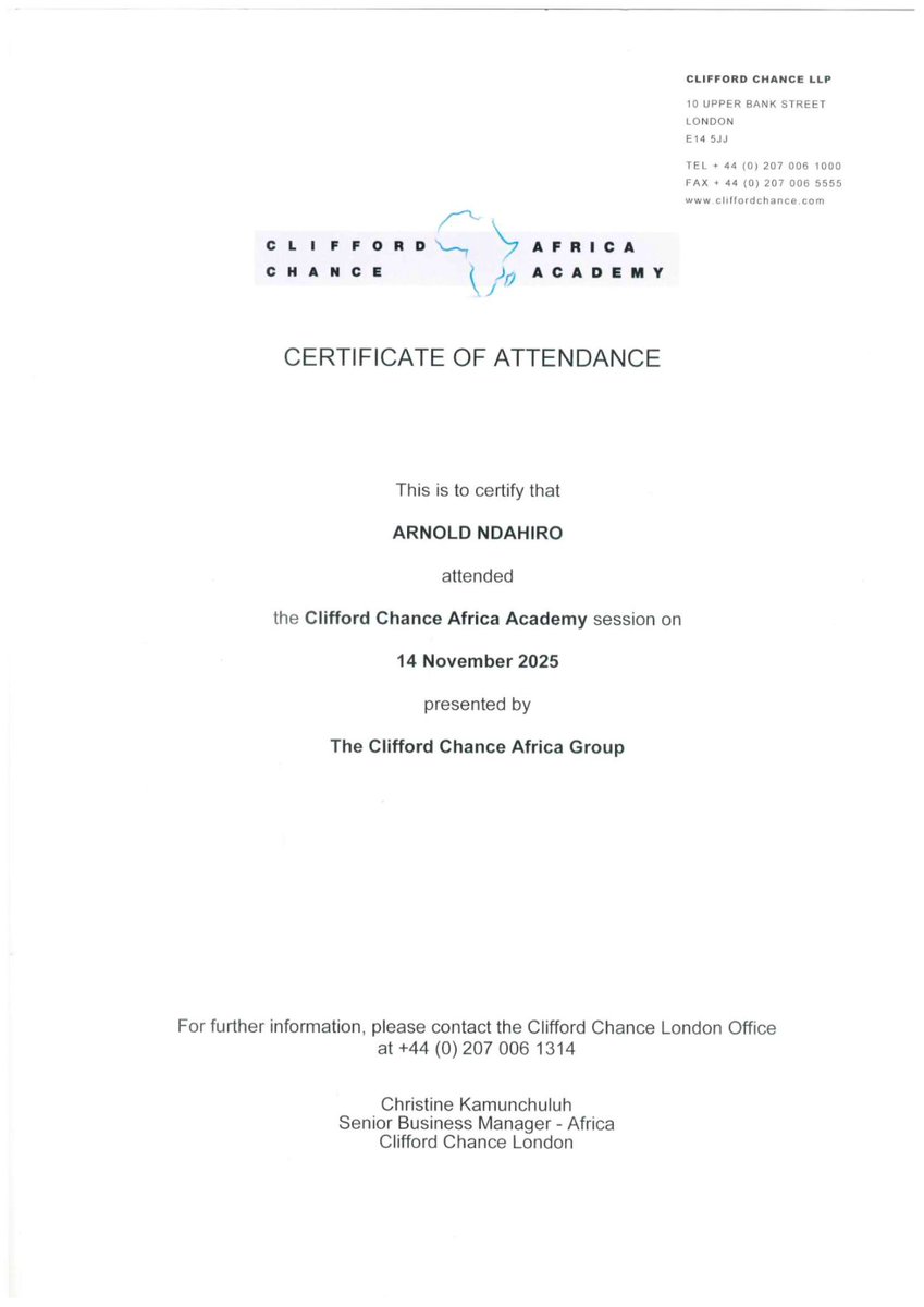 Trust Law Chambers tweet media