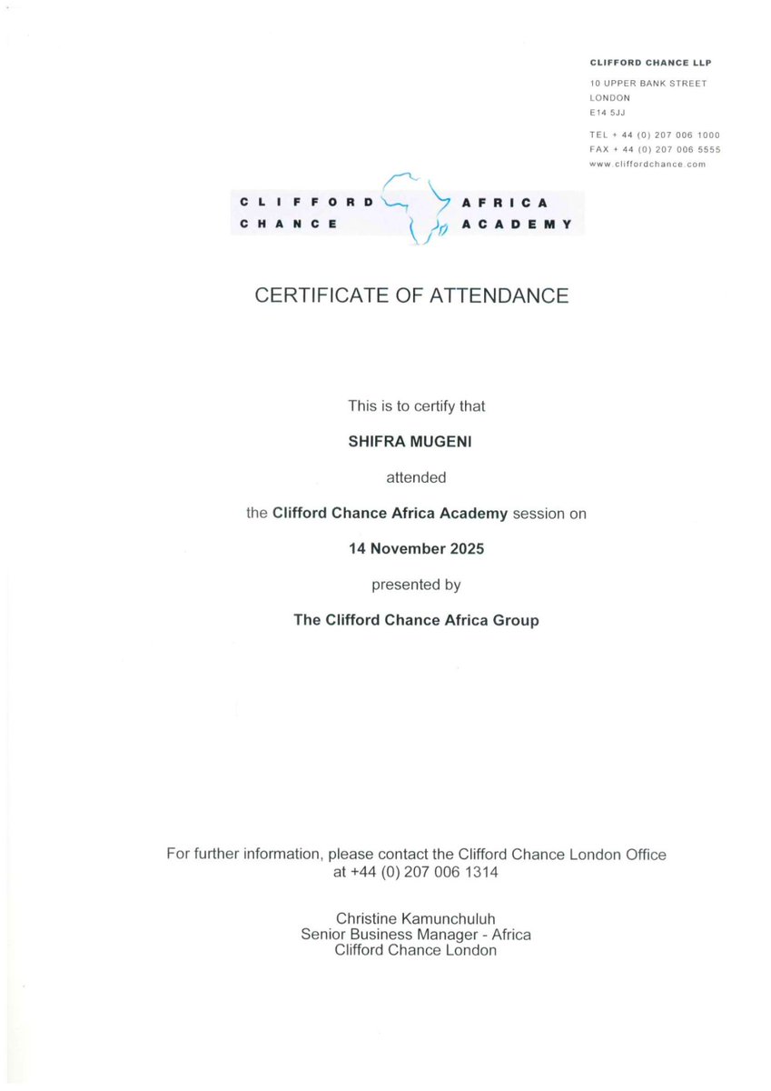 Trust Law Chambers tweet media