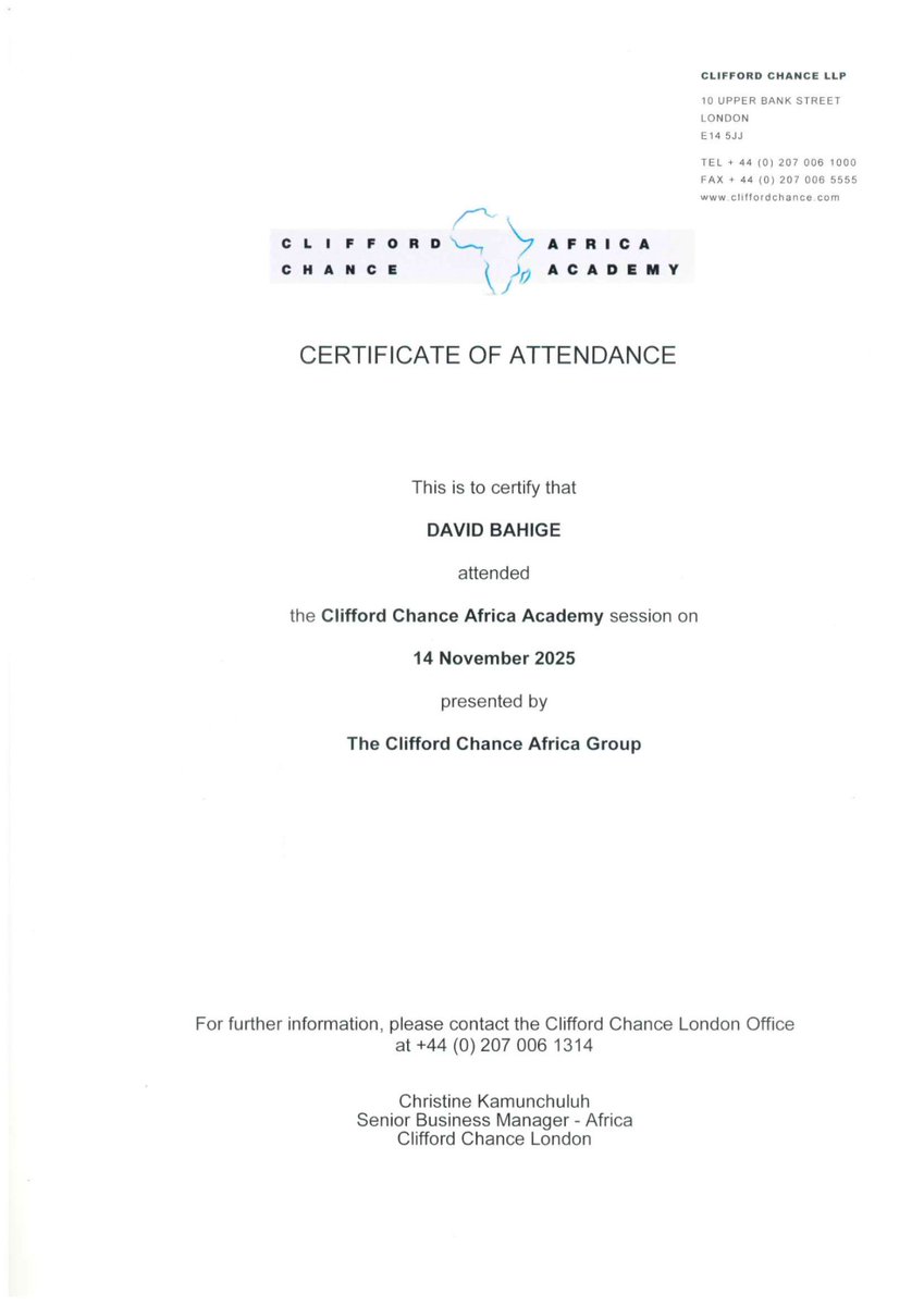 Trust Law Chambers tweet media