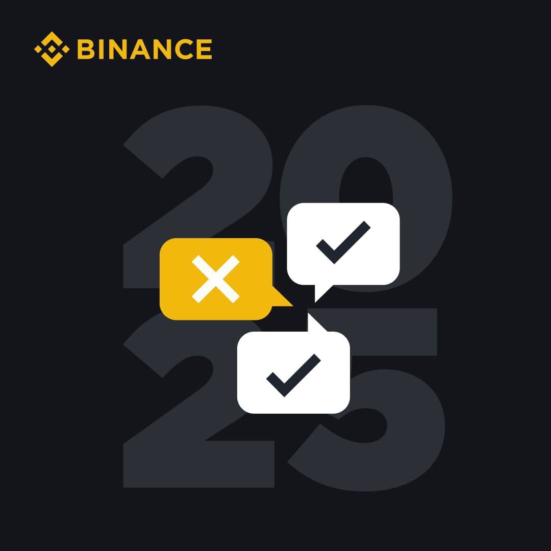 Binance Afrique tweet media