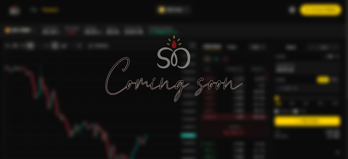 Srd.Exchange (MVP is Live) 🚀 tweet media