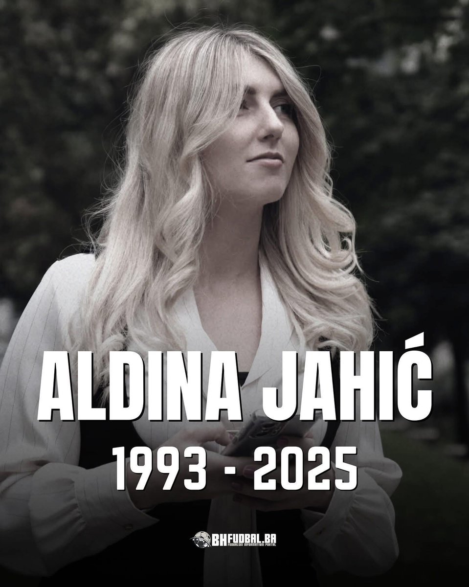 GradascevicEmin's tweet photo. "Više je bilo galame, optužbi i kritika, kad je Nadiju zagrlio Savo, nego kad je monstrum ubio Aldinu." https://t.co/y8ZbQkwKEV