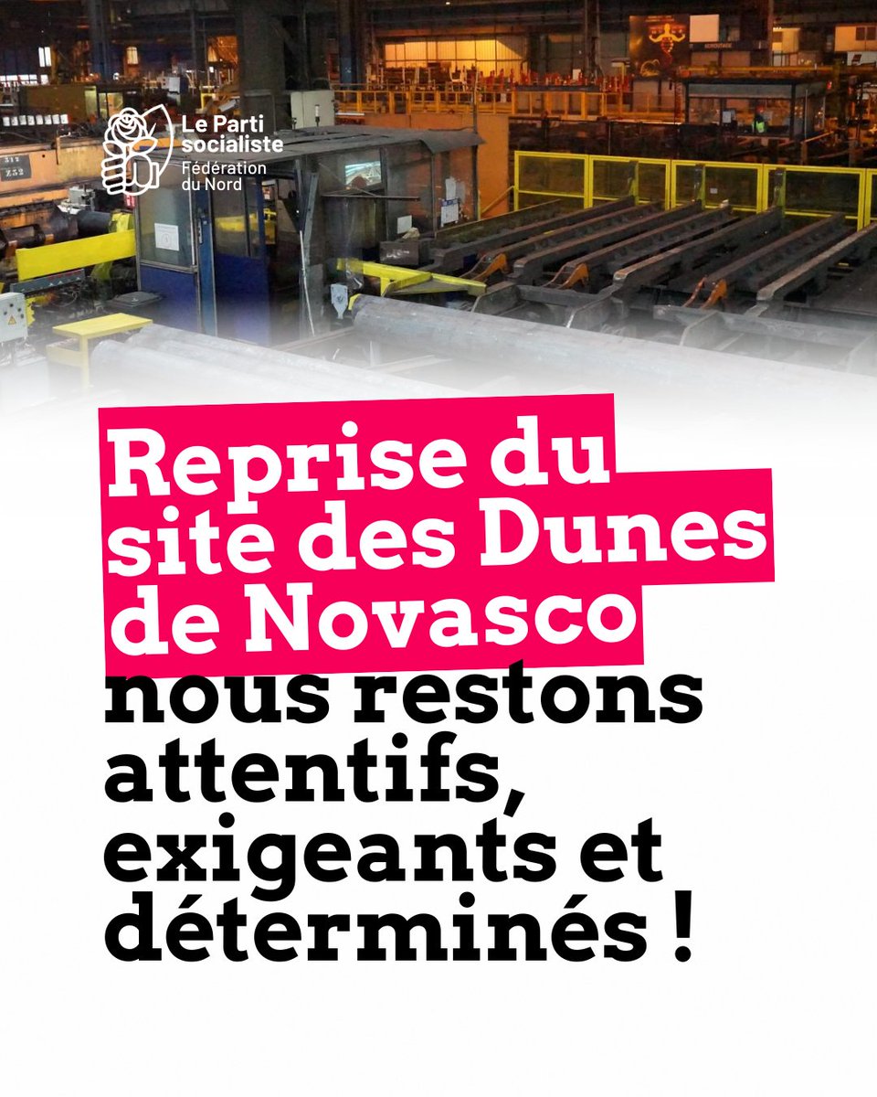 Fédération du Nord du Parti Socialiste tweet media