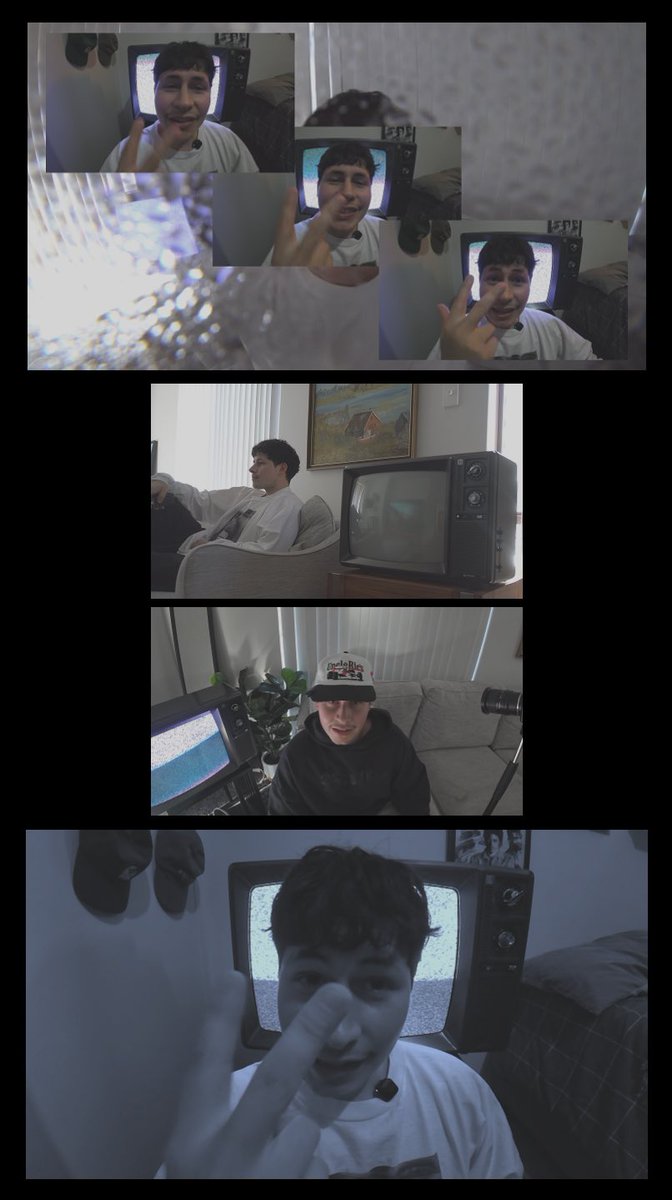 cloudeeoo's tweet image. MAÑANA NUEVO VIDEO EN YOUTUBE.

TITULO. EL PRECIO DE LA VERDAD