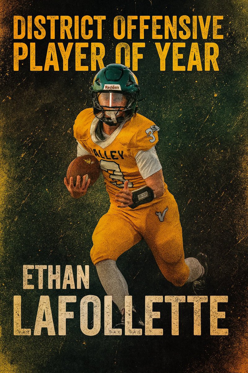 Loudoun Valley Football tweet media