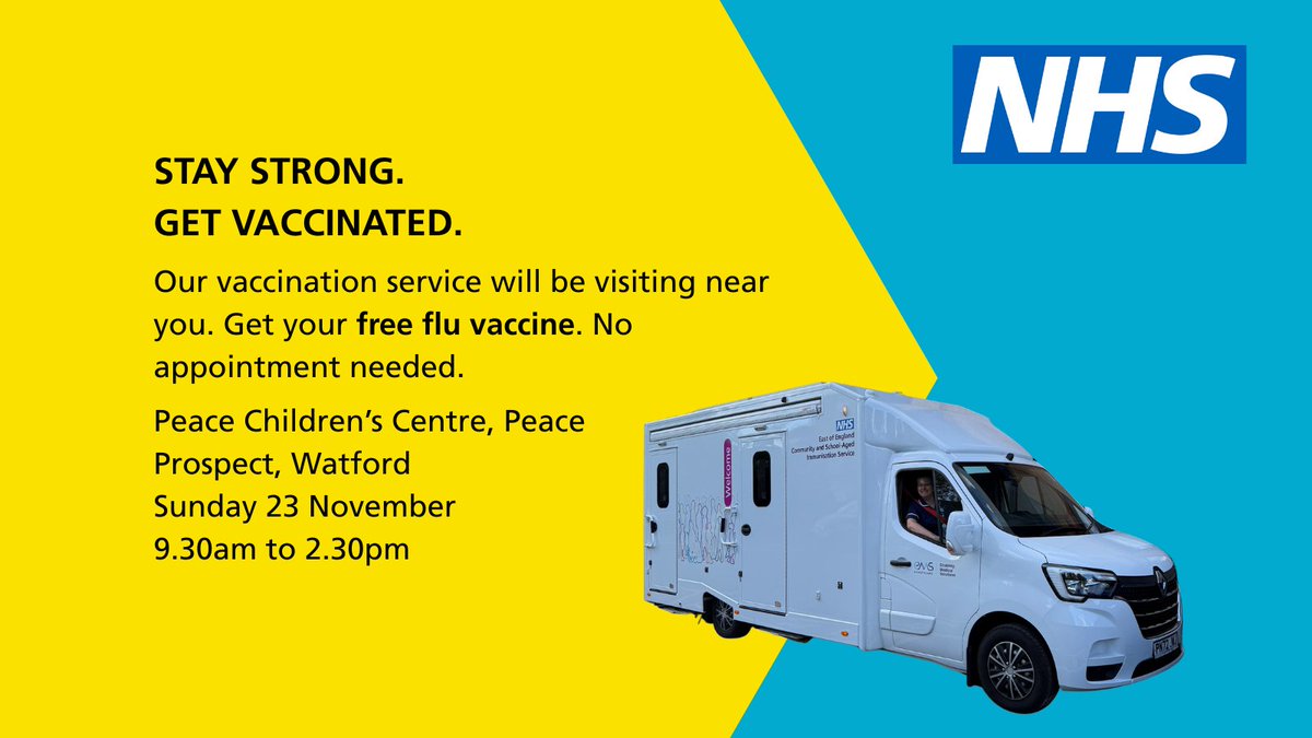 Watford Council tweet media