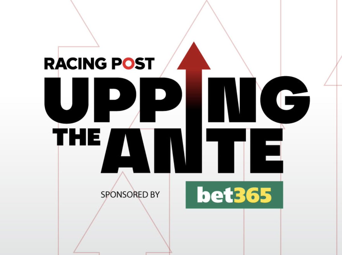 SOON 👀

Upping The Ante 2026 inbound...