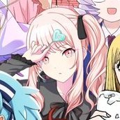 4C3R3JUVEN3T0R's tweet image. THATS ME(I&apos;m A Demigirl Who&apos;s On The Binary,Yes Non-binary ppl who are in the binary exist)