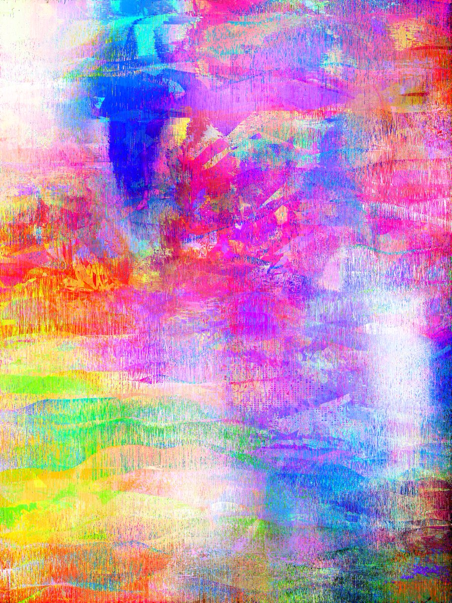 Gaapiiiii1's tweet image. experimental_image/color/20251118cni3c #processing #genart #art #abstractartist #abstractartwork #artwork #modernart #abstractart #contemporaryart #digitalabstract #アート #抽象画 #noise #abstract #Abstract #artist #artwork #contemporary #modern #painting