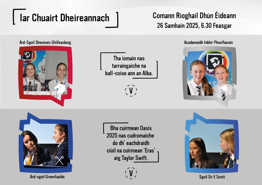 Deasbad Naiseanta tweet media