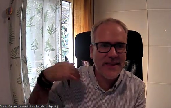 SmlChile's tweet image. SML realiza jornada nacional de #SaludMental Forense para fortalecer la coordinación y la calidad pericial.

🗣️Directora Nacional SML, Dra. Marisol Prado: “Los informes de trabajo social son fundamentales para la salud mental forense y para la justicia”.

#Forense #Justicia