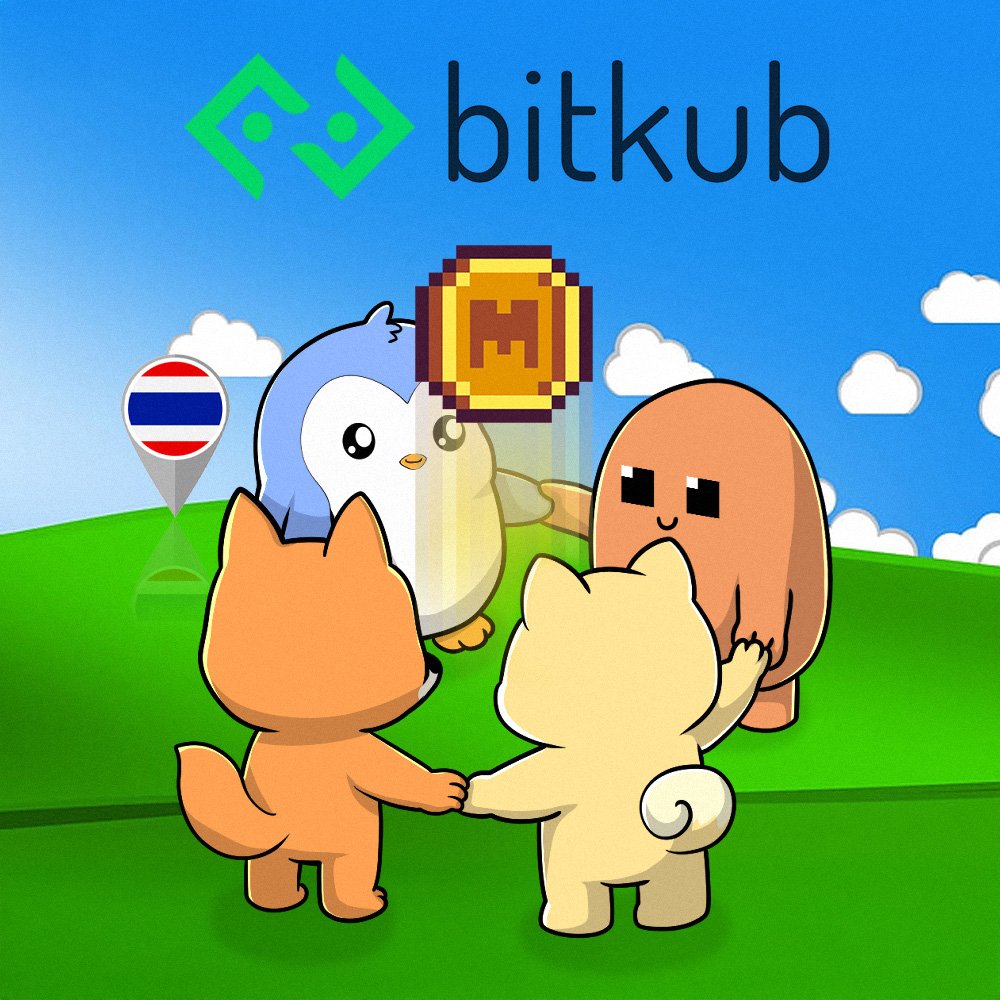 Memecoin tweet media