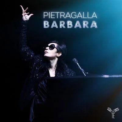 En approche, dans les bacs le 5/12, <a href="/MCPietragalla/">Pietragalla</a> chante #Barbara. Un premier album pour la danseuse Étoile et chorégraphe, accompagnant son spectacle Pietragalla-Barbara en tournée et <a href="/OLYMPIAHALL/">L'Olympia</a> les 12 et 13 janvier
