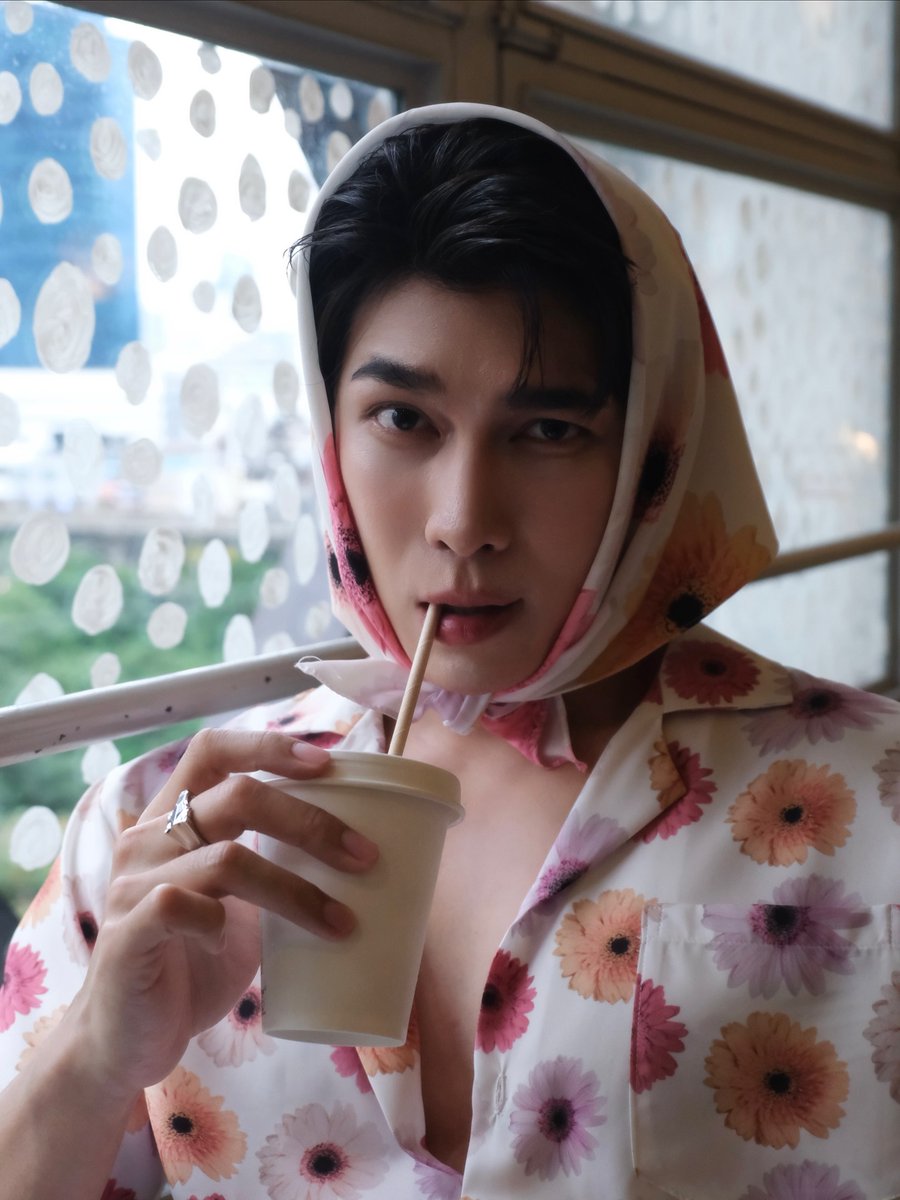 I CAN'T 😭😭😭  #MewSuppasit