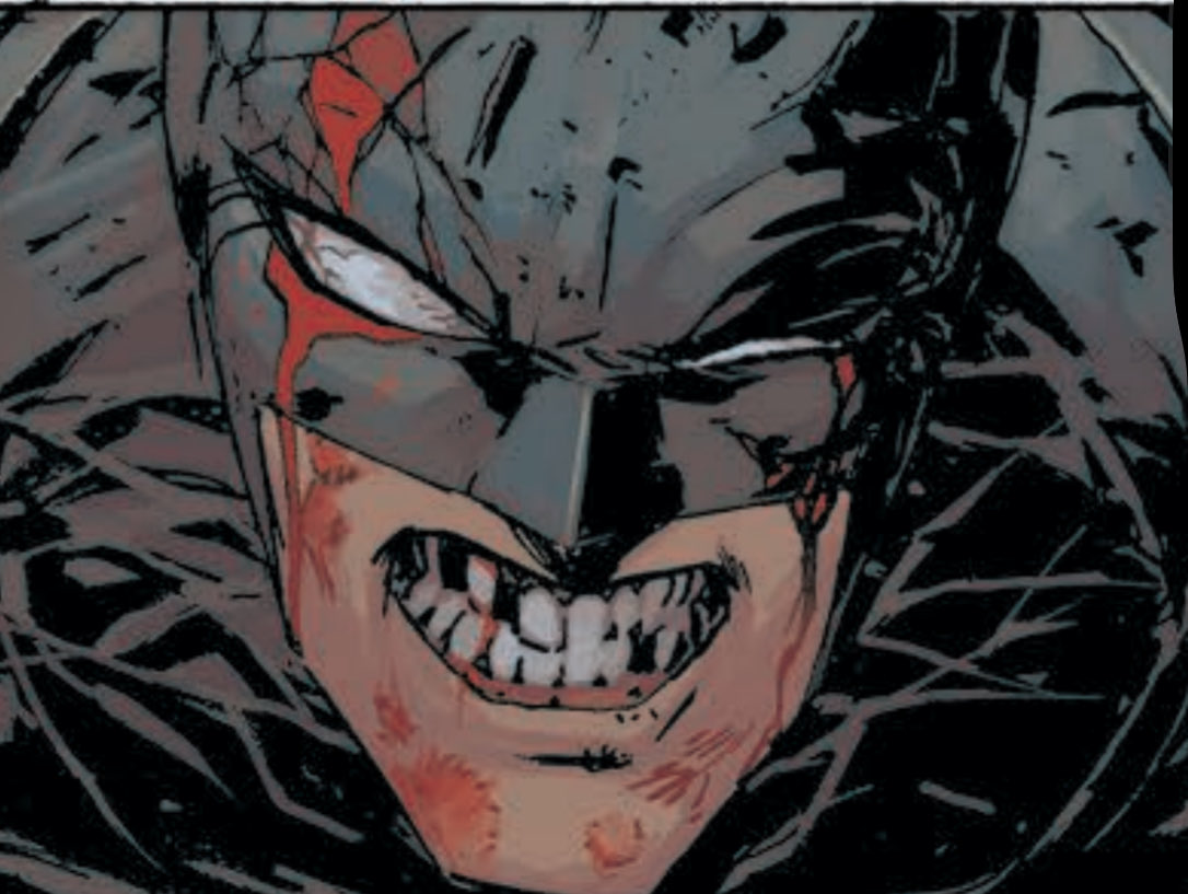 Scott Snyder tweet media