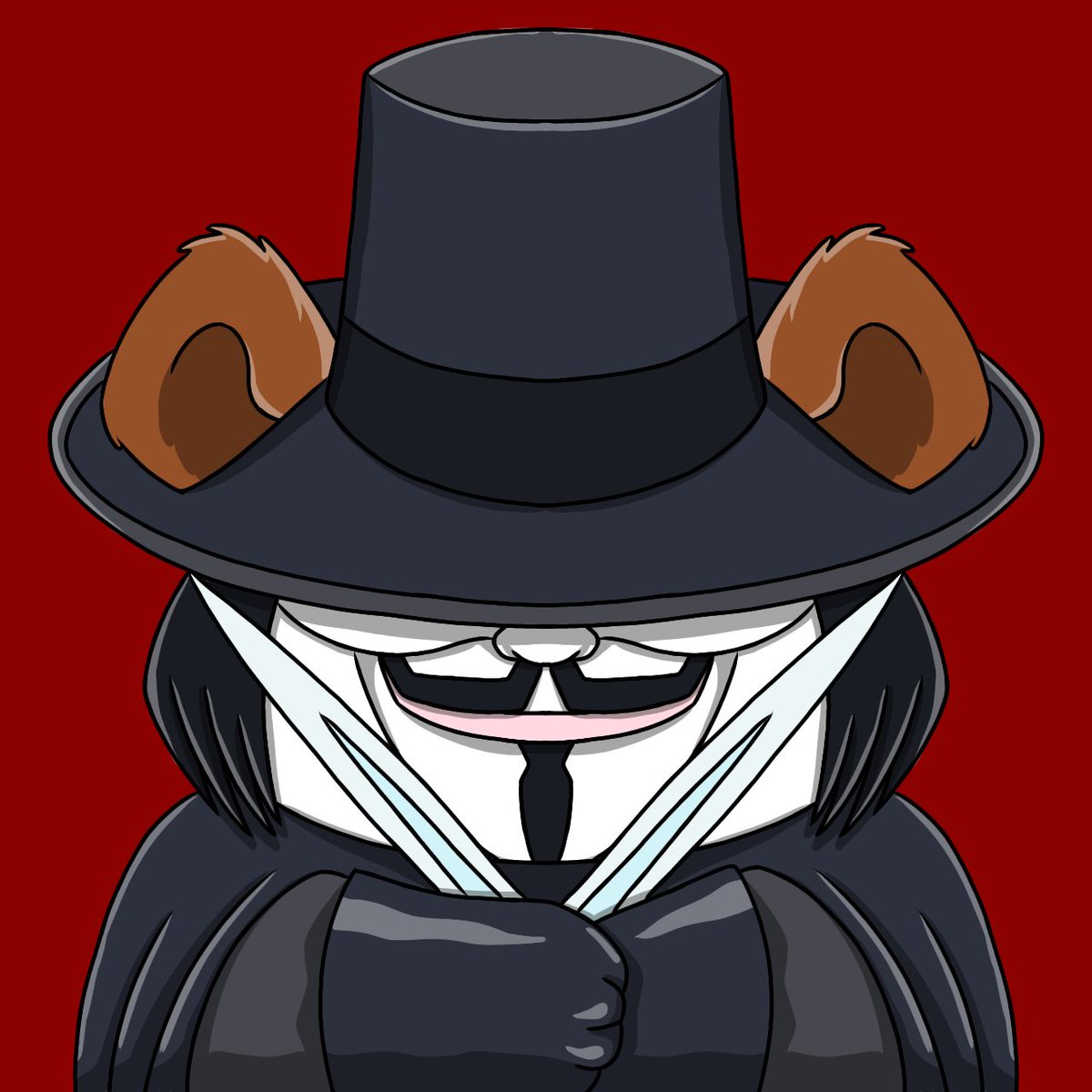 BozzyBear_XRP's tweet image. Bozzy Bear on @xrpcafe 
New drop #004
xrp.cafe/nft/00081388CE…

Let's check it 👇
xrp.cafe/collection/boz…

#NFT #XRPCommunity #NFTCommmunity