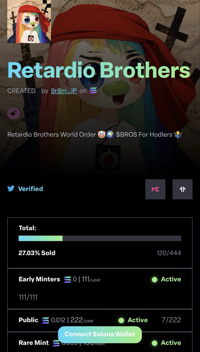 Retardio Land tweet media