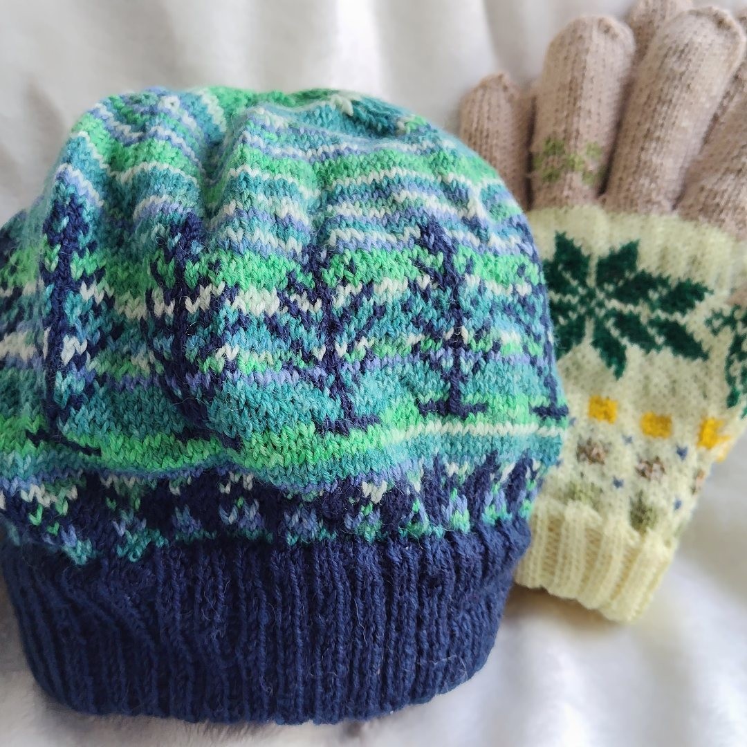 ◆hand to heart Christmas Box in ミュンヘン・クリスマス市 大通公園2丁目
#htoh

Assort Labo銀花

模様を編み込んだ手編みの帽子と手袋です。
個性的な色あわせはどれも一点もの。
お気に入りを探してくださいね！

assort-labo.amebaownd.com