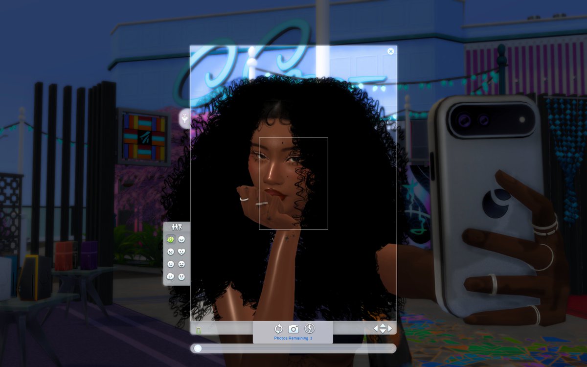 Blah blah blah... proper name, place name, backstory stuff... 🥰😖