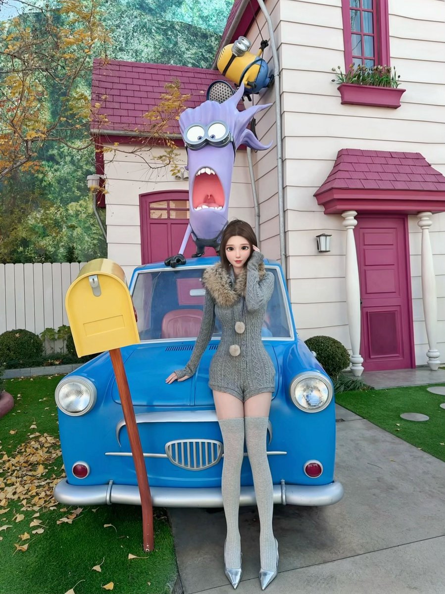 好久没玩上来看下😎