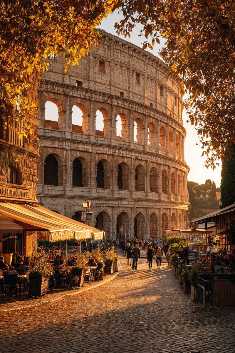 PrettyCitiesX's tweet photo. Rome, Italy 🇮🇹 https://t.co/JyCGgsJ6qd
