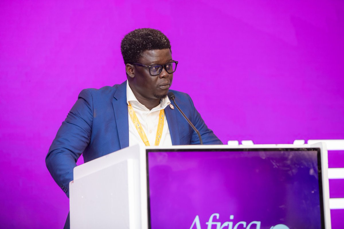 HSENations's tweet image. Leaders who inspire change. 

Our keynote speakers reminded us that safety is everyone’s business. 

#Day1
#AfriSAFE #AfriSAFE2025  #AfriSAFESpeakers #AfriSAFEGala #LiveInMombasa