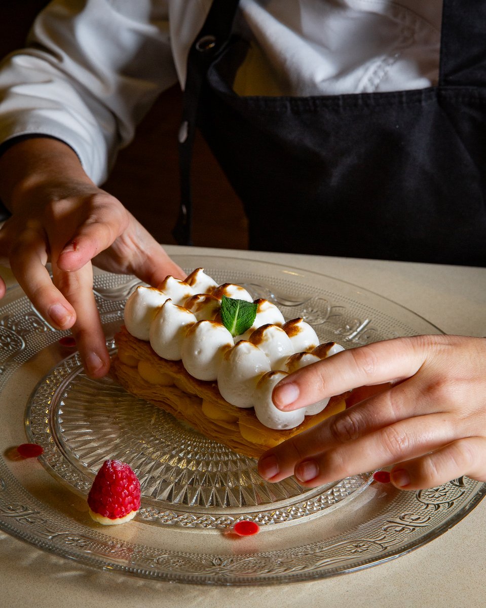 MiramarCambrils's tweet photo. Un delicioso postre que… ya no volveremos a disfrutar hasta el año que viene. Recordad que hemos cerrado temporada y que volveremos en enero. Mientras tanto, procurad ponerle siempre el toque dulce a la vida y… ¡Salud! https://t.co/HdQKC8s76O
