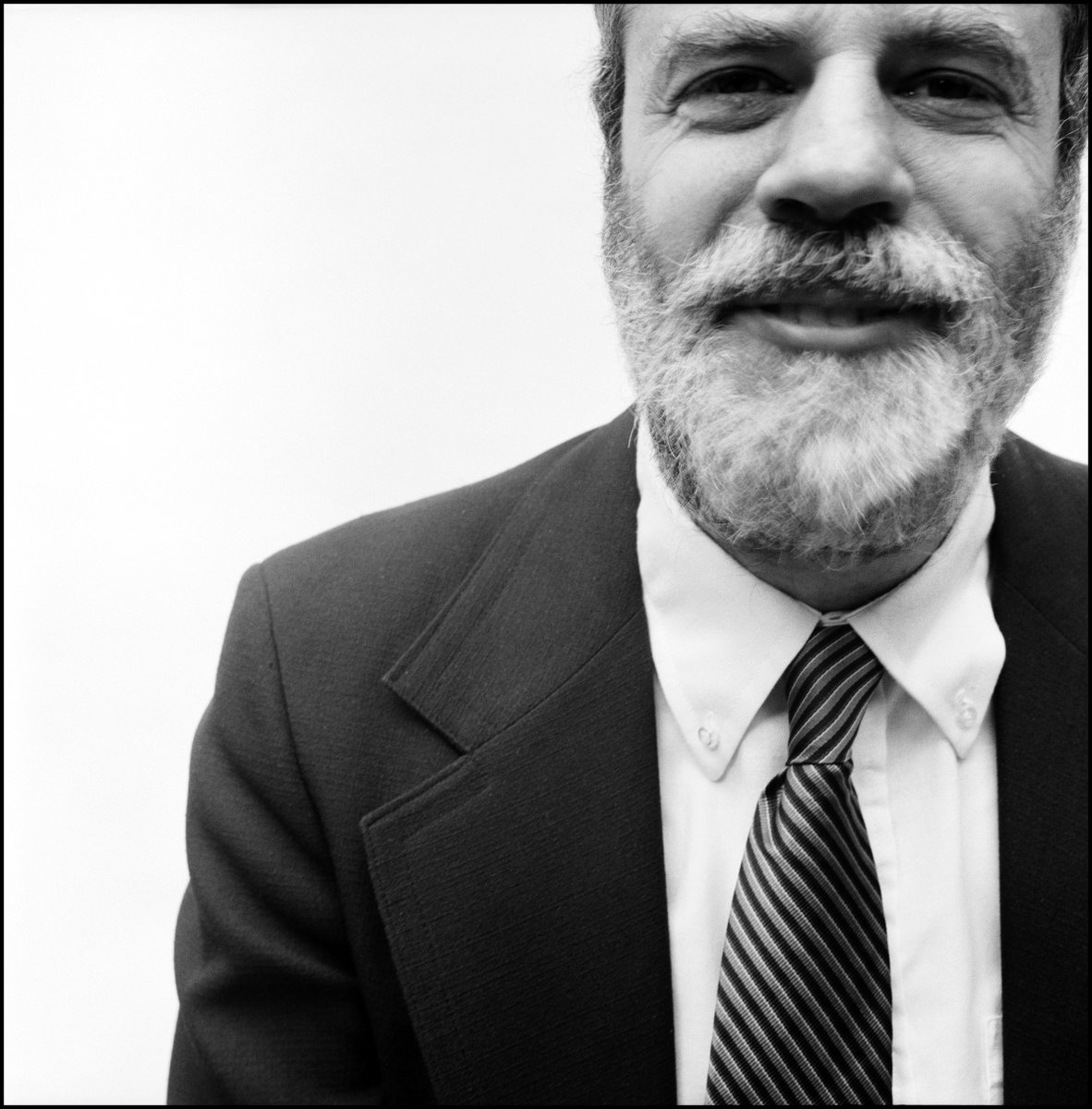 Happy Birthday to Saul Kripke (belatedly)! 

Saul Kripke was born on November 13th, 1940 and died in 2022.