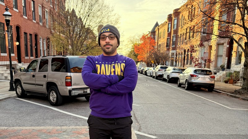 By enabling “gentle density,” <a href="/MayorBMScott/">Brandon M. Scott</a>'s zoning legislation will support real people with real needs in my neighborhood. tinyurl.com/29z4wv3f OP-ED