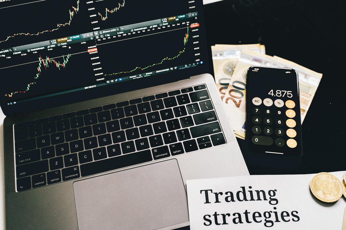 FlowsterApp's tweet image. Introduction to Algo Auto Trading for Beginners: Technology is a game-changer in almost every industry today. It is the main reason why people can now trade from anywhere using advanced… dlvr.it/TPKw2n #AlgoTrading #AutoTrading #TradingForBeginners #FinTech #InvestSmart