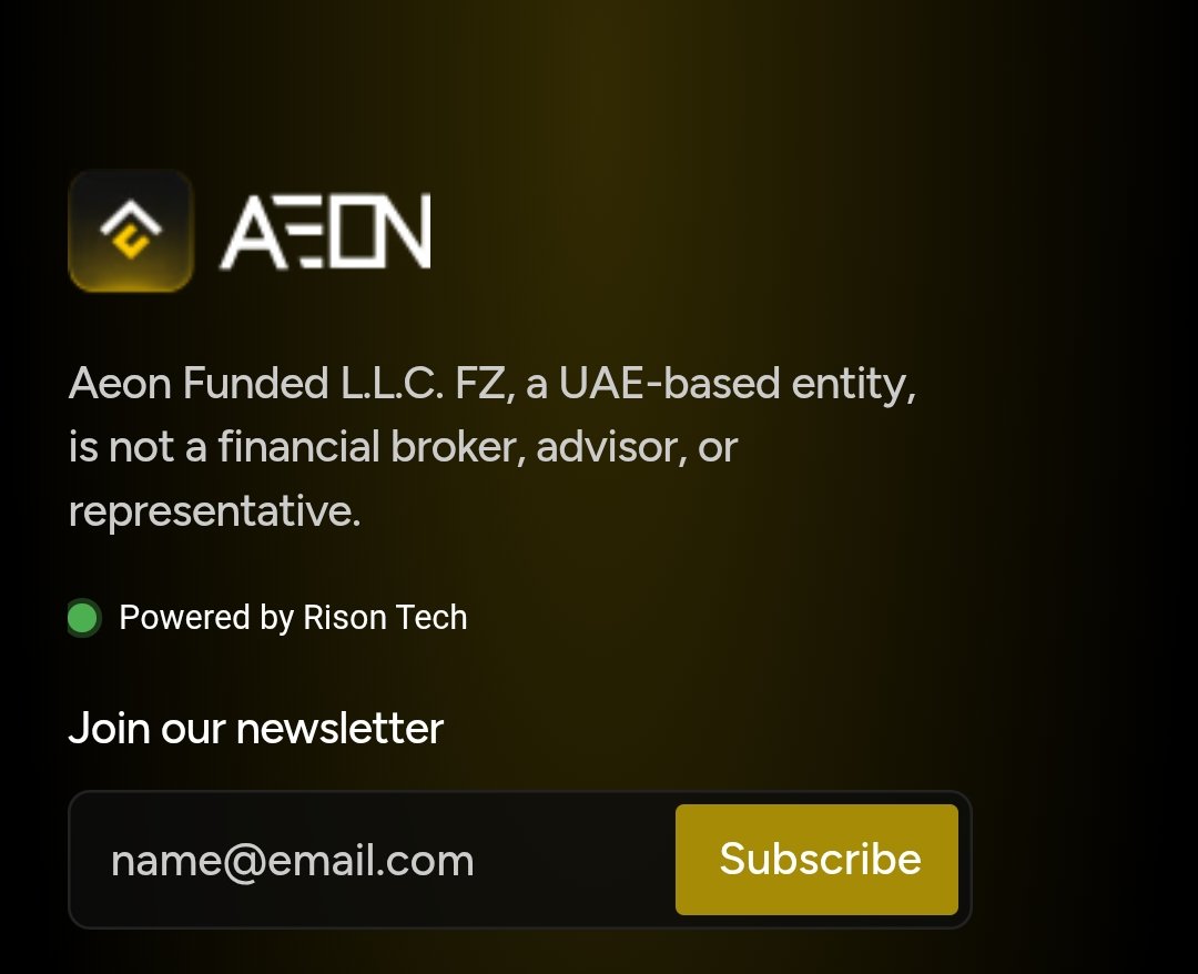 🚨FREE 5K 2 STEP FROM AEON FUNDED 🚨
(only 1000 stock)

Steps to Claim ⚡-

1. Follow⚡ :- <a href="/CartelClubog/">𝐂ARTELS 𝐂LUB</a> <a href="/V0laxx/">VOLAX</a> 

<a href="/trigonthegod/">trigon</a>

2. Like⚡, Retweet⚡

3. Mention 5 Traders in comment.

Open ticket to claim.🎫

discord.gg/RreDnuCg
