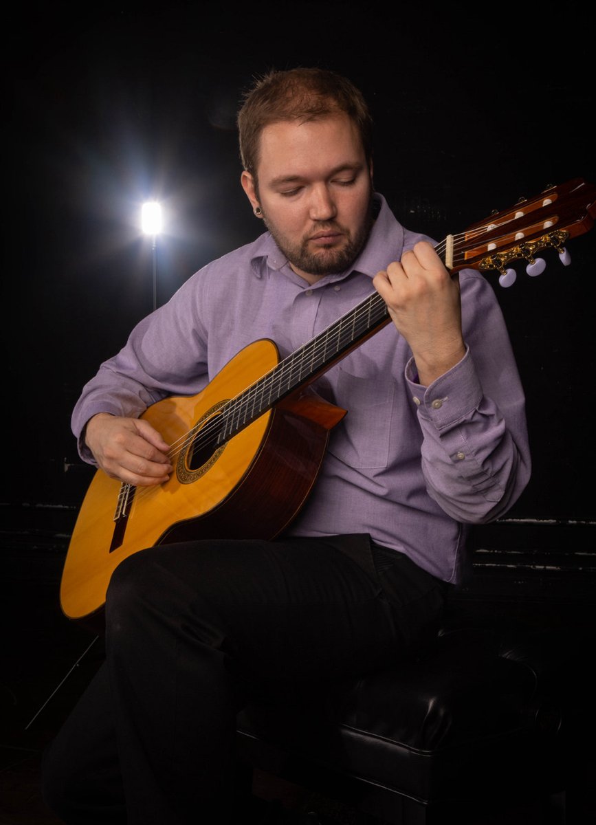 TheLocalVoice's tweet image. Flagship Fellow Program Strikes New Chord in Graduate Music Education

Mentorship and performance prepare Ole Miss musicians for success

thelocalvoice.net/oxford/flagshi…