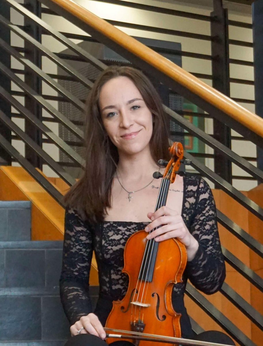 TheLocalVoice's tweet image. Flagship Fellow Program Strikes New Chord in Graduate Music Education

Mentorship and performance prepare Ole Miss musicians for success

thelocalvoice.net/oxford/flagshi…