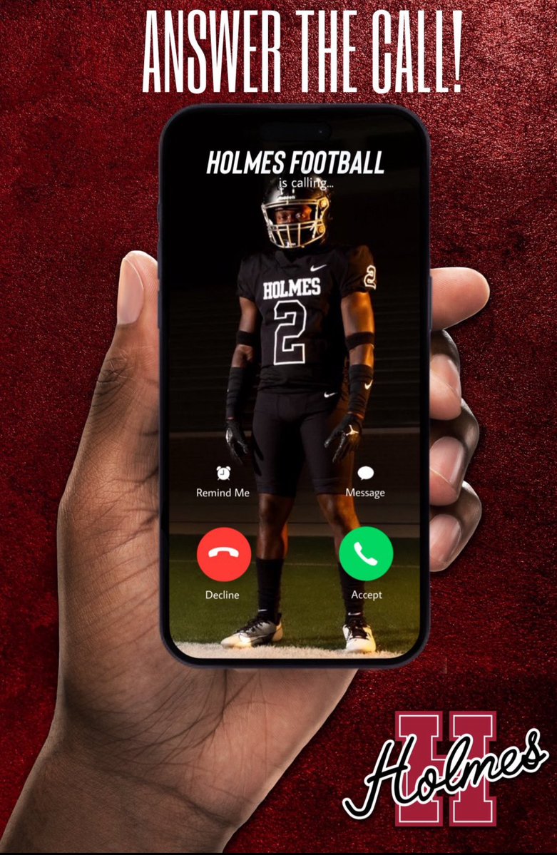 After a great conversation with <a href="/CoachCJ_Johnson/">Coach CJ Johnson</a> I am blessed 🙏🏾to receive my first offer from HCC 
<a href="/JWren87/">Jordan Wren</a> <a href="/QuidarianJ8/">Quidarian Jackson</a>