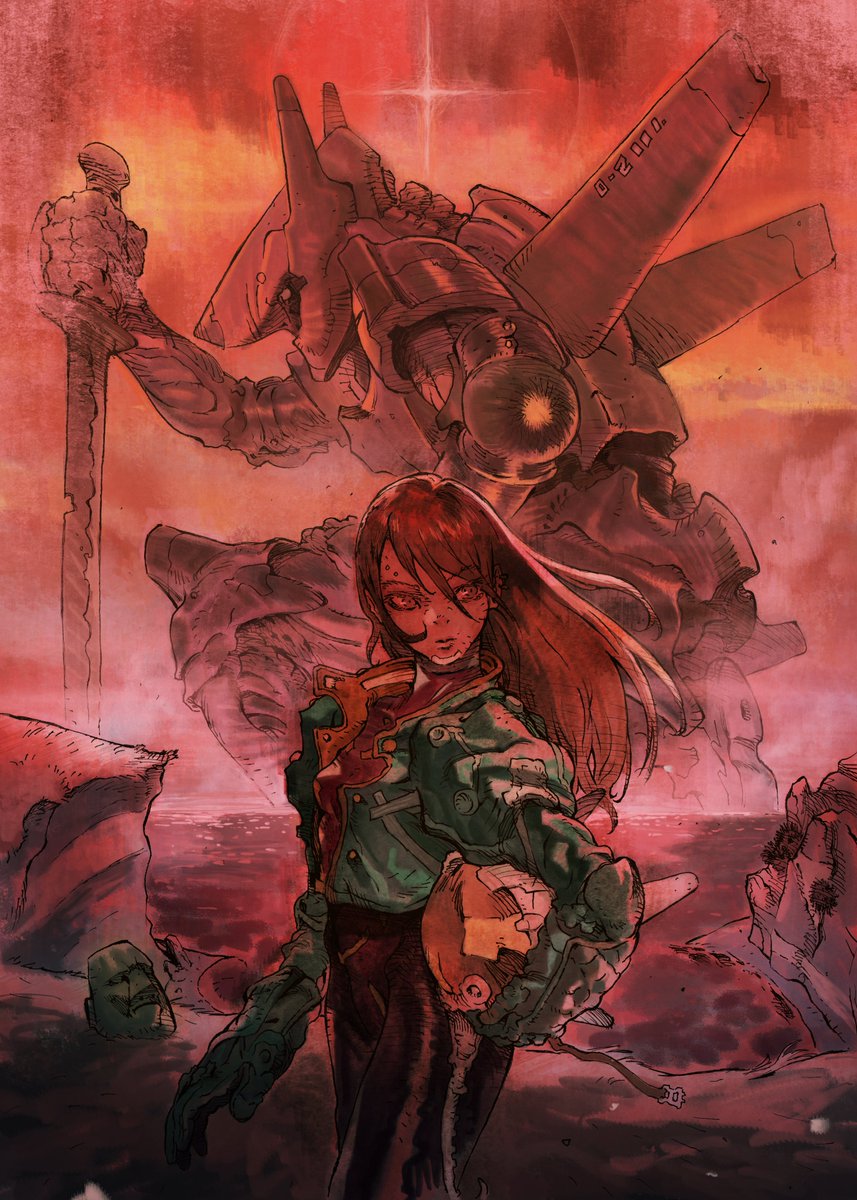 MeetMrTwo tweet media