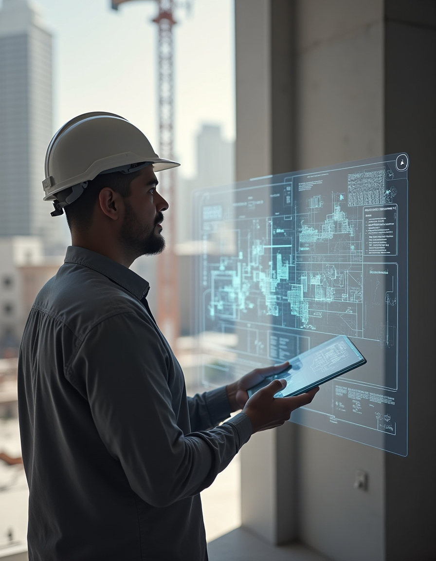 ConstruNewsX's tweet image. ⭕️ La tecnología y la técnica constructiva como motor transformador 🔗👉 construnews.com/construccion/t…🔷 El Dato: Un cambio tecnológico supondrá la adaptación de la técnica constructiva a los nuevos procesos productivos, desde el diseño a la ejecución, a los roles y...