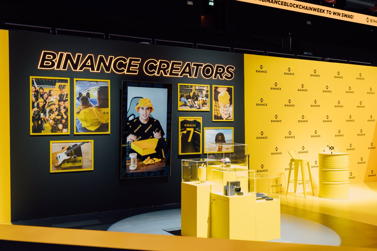 Looks familiar? 

Drop the event name below 👇