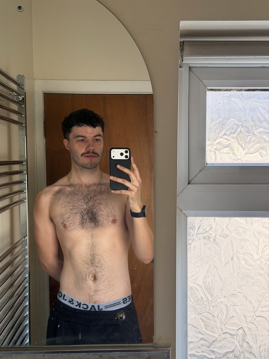 she’s returned to the gym your honour