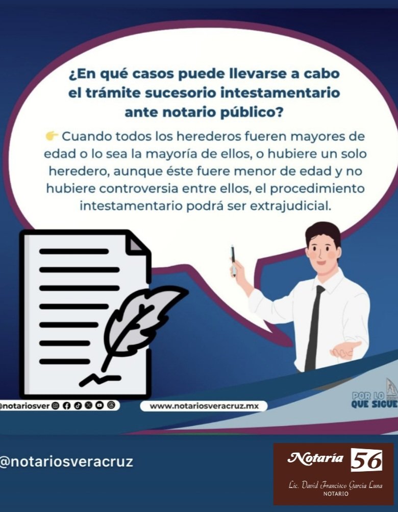 davidgarlu's tweet photo. #TipsNotariales✍️🏼 https://t.co/LvTJrK0eky