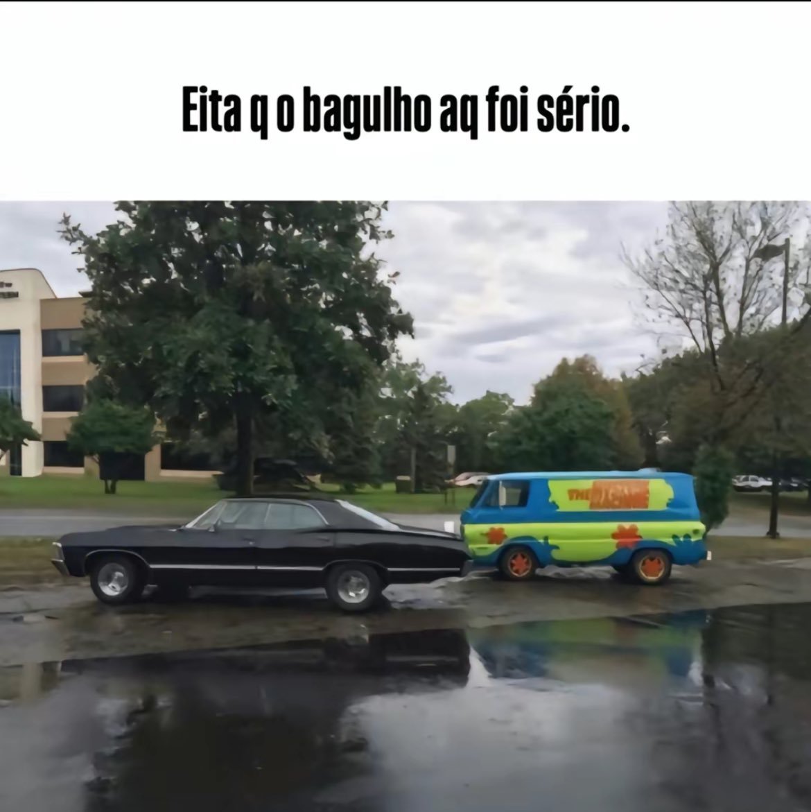 Analise de Calvos (@analisedecalvos) on Twitter photo 